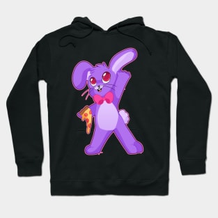 Bonnie Hoodie